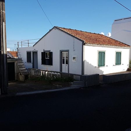 Casa Da Guida Villa Lajes das Flores Exteriör bild