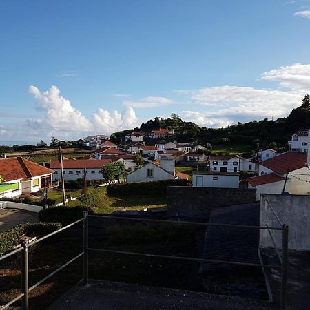 Casa Da Guida Villa Lajes das Flores Exteriör bild