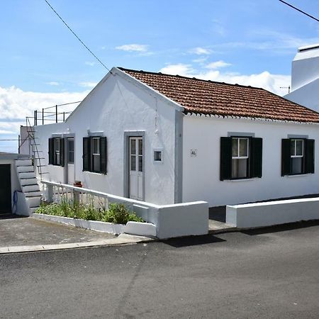 Casa Da Guida Villa Lajes das Flores Exteriör bild