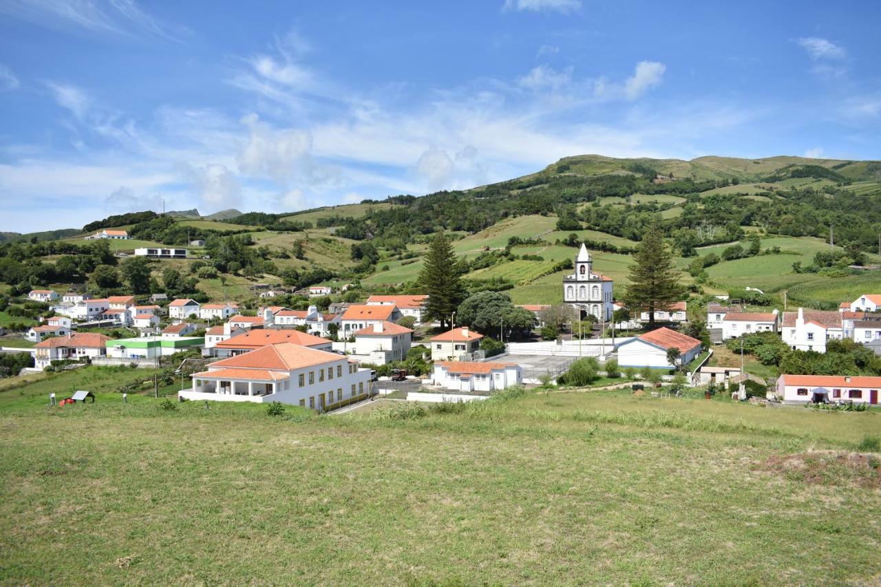 Casa Da Guida Villa Lajes das Flores Exteriör bild