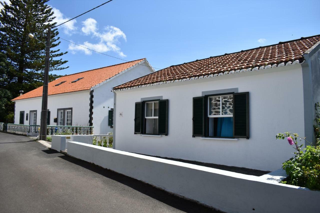 Casa Da Guida Villa Lajes das Flores Exteriör bild