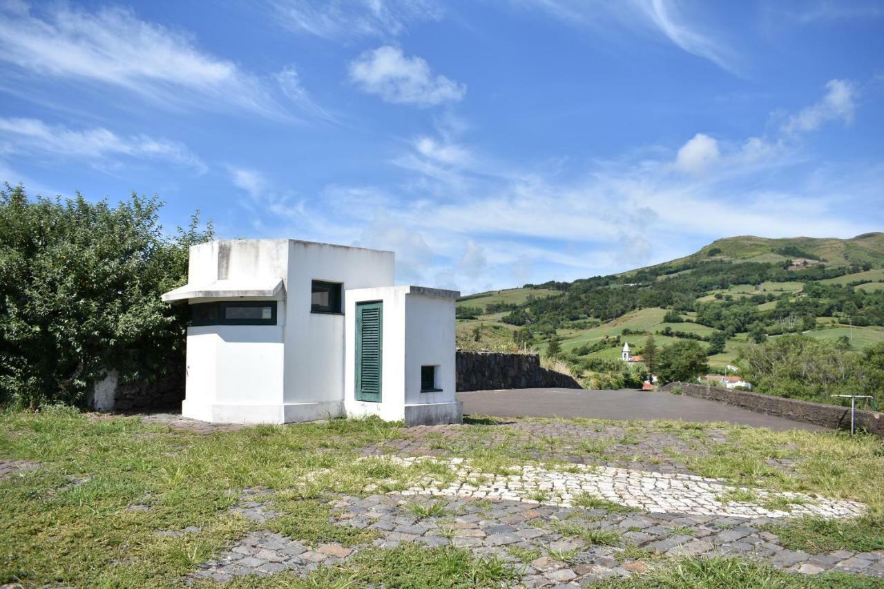 Casa Da Guida Villa Lajes das Flores Exteriör bild