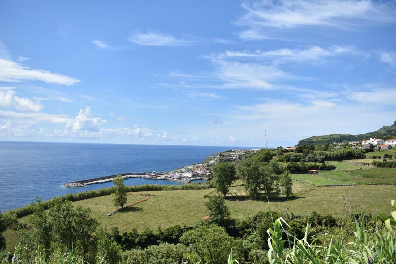 Casa Da Guida Villa Lajes das Flores Exteriör bild