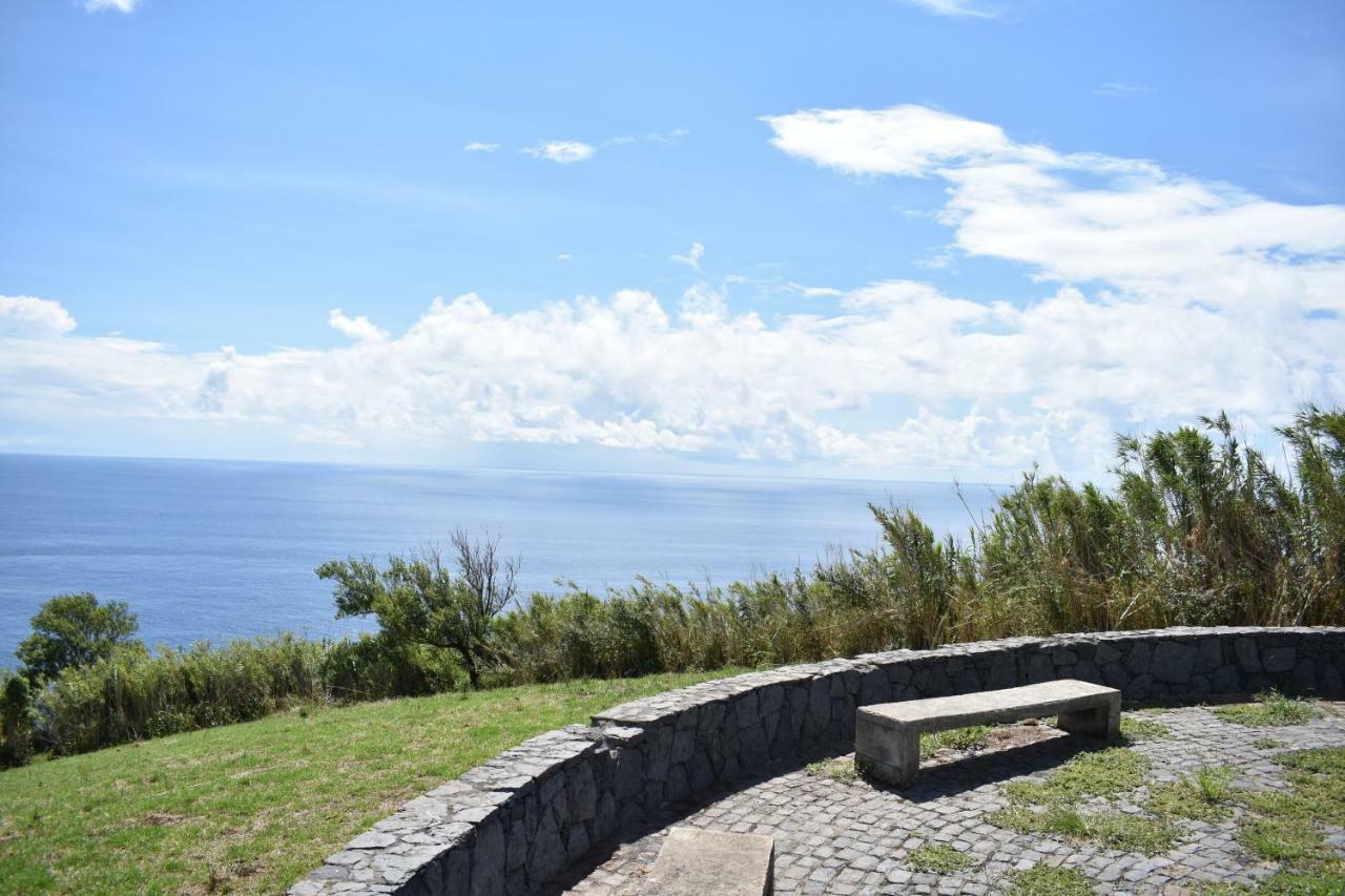Casa Da Guida Villa Lajes das Flores Exteriör bild